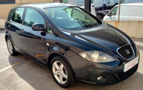 Seat Altea 1.6 TDI – 105 CV Año 2013