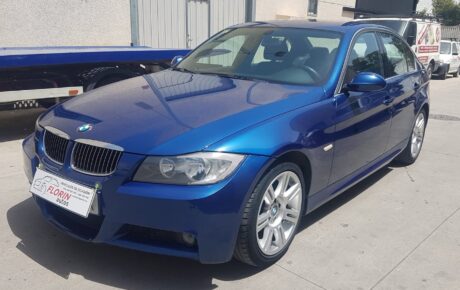 BMW 320D AÑO 2007