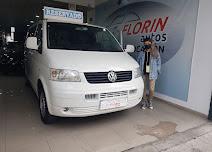 Volkswagen Transporter T5 (2.0 TDi – 84 CV, Año 2012).